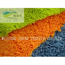 Chiffon microfibre pour Mop 002